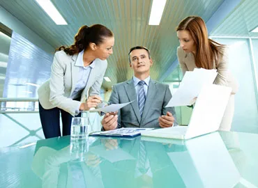 Accounting and Booking - 竞技宝